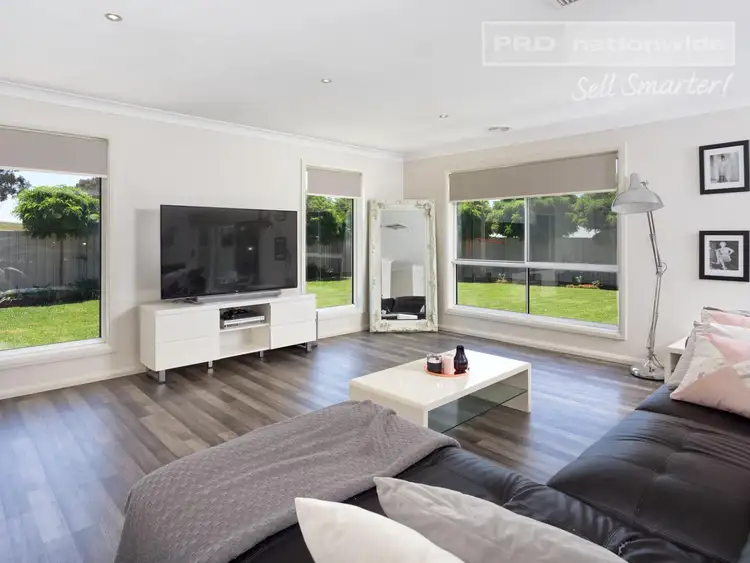 Sixth view of Homely house listing, 8 Preston Crescent, Lloyd NSW 2650