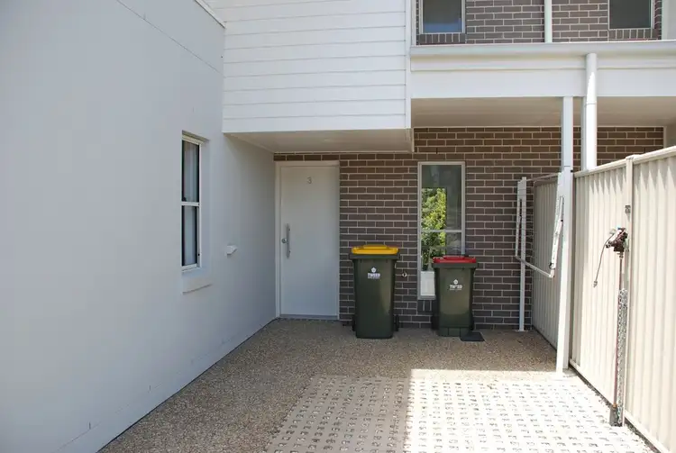 Seventh view of Homely semi-detached listing, 3/198 Byangum Road, Murwillumbah NSW 2484