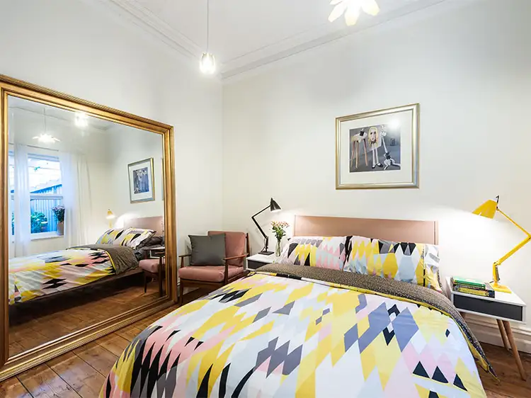 Fourth view of Homely house listing, 22 Simpson Street, Yarraville VIC 3013