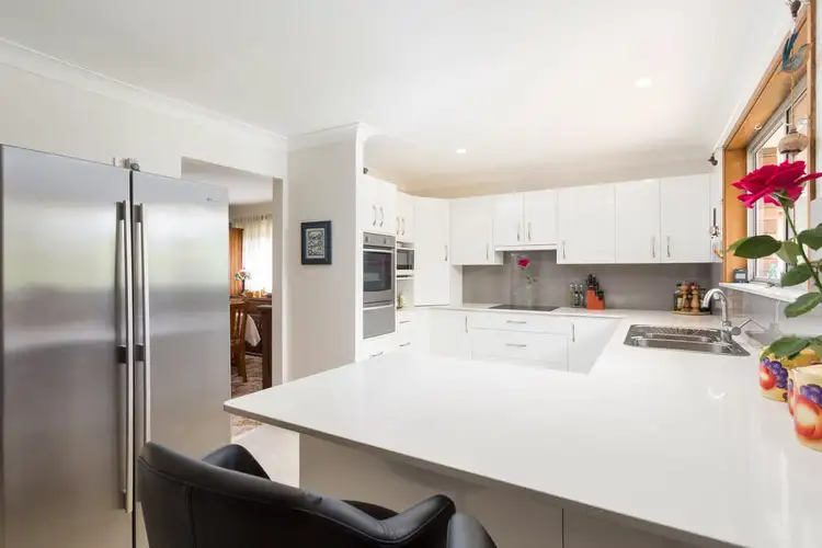 Second view of Homely house listing, 35 Amaroo Drive, Taree NSW 2430