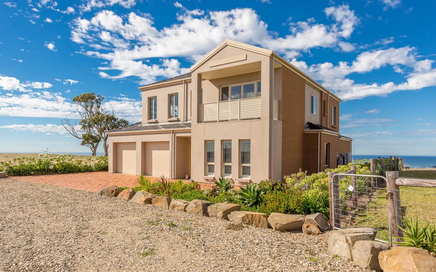 Main view of Homely house listing, Top-house Crows Nest Road, Port Elliot SA 5212