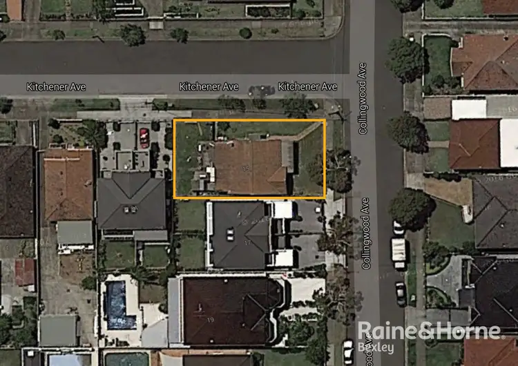 Fourth view of Homely house listing, 15 Collingwood Avenue, Earlwood NSW 2206
