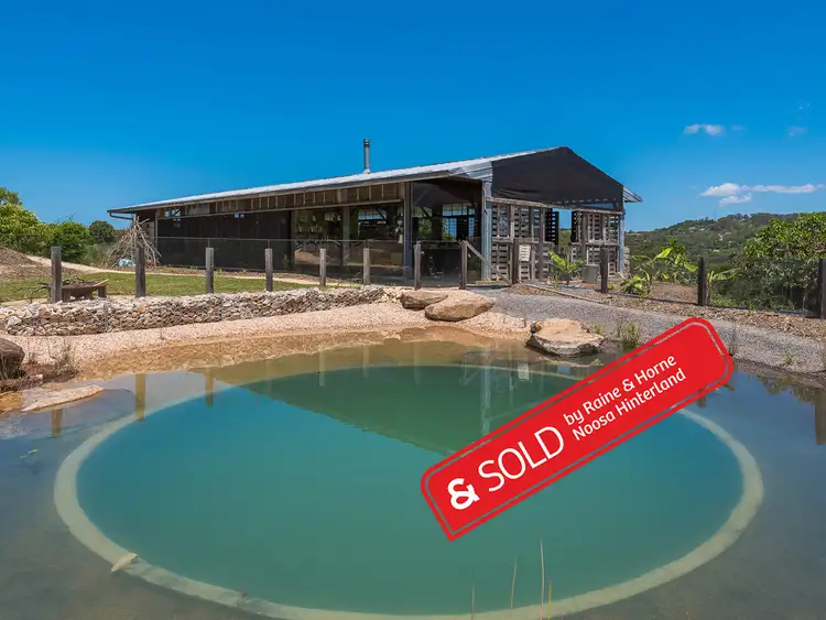 Main view of Homely house listing, 63-99 Kellehers Road, Pomona QLD 4568
