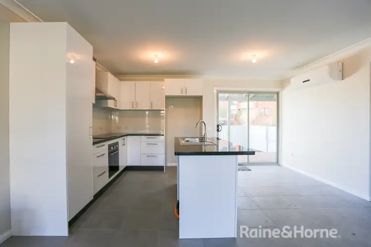 Second view of Homely house listing, 10 Rivett Place, Kelso NSW 2795