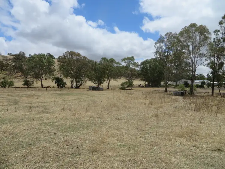 Second view of Homely land listing, Lots 1,2,3,18, Industrial Street, Sevenhill SA 5453