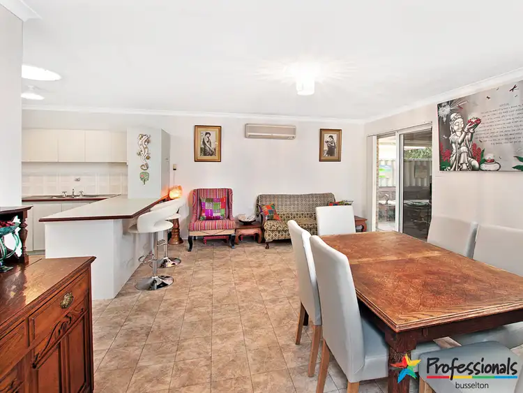 Fourth view of Homely house listing, 5/11 Donnelly Court, West Busselton WA 6280