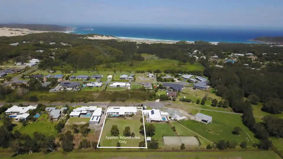 Main view of Homely house listing, 46 Reflections Drive, One Mile NSW 2316