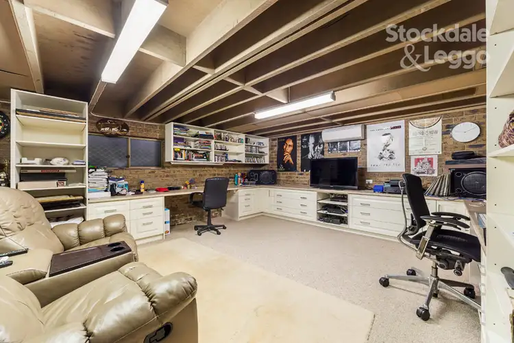 Sixth view of Homely house listing, 1 Salurn Court, Vermont South VIC 3133