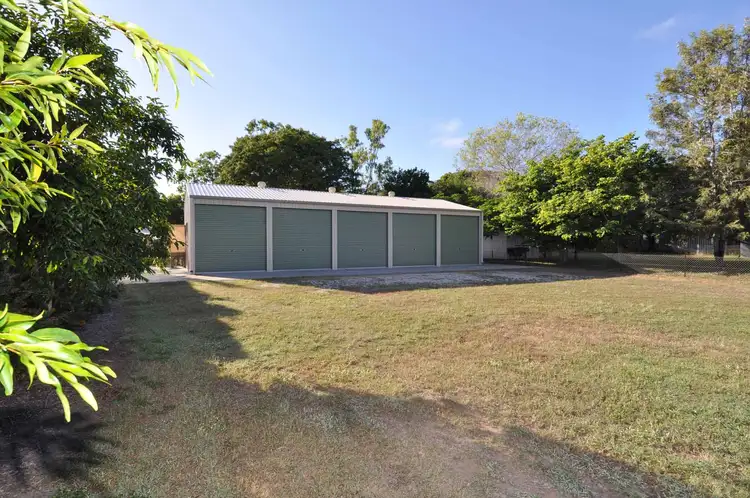 85 Stubley Street, Charters Towers QLD 4820