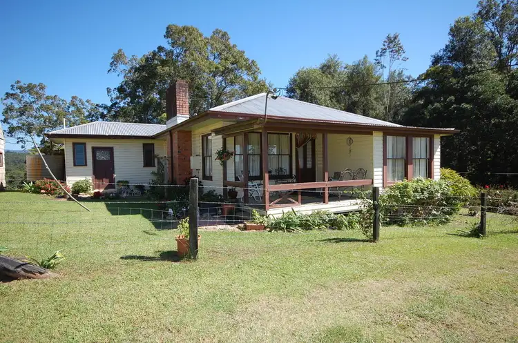 Sixth view of Homely rural property listing, Address available on request