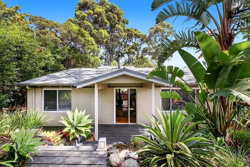Main view of Homely house listing, 59 Ridgway Road, Avoca Beach NSW 2251