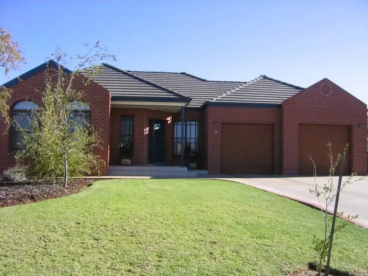 23 Salvanza Crescent, Griffith NSW 2680