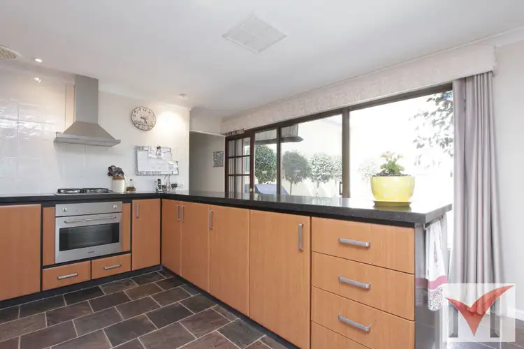 Sixth view of Homely house listing, 14 Sheldrake Way, Willetton WA 6155