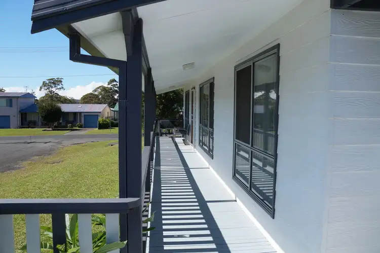 Fifth view of Homely house listing, 107 WARREGO DRIVE, Sanctuary Point NSW 2540