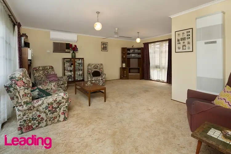 Fifth view of Homely house listing, 1 Batman Avenue, Sunbury VIC 3429
