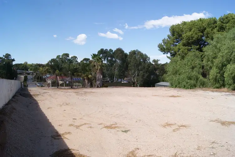 Lot 1, 82 Lyndoch Road, Gawler East SA 5118