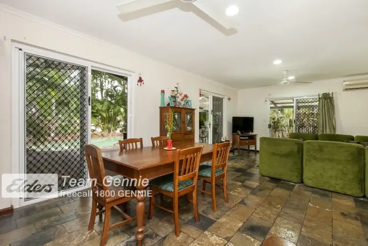 Third view of Homely house listing, 63 Vernier Circuit, Woodroffe NT 830