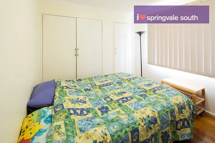 Fifth view of Homely house listing, 2 Cambridge Drive, Springvale South VIC 3172