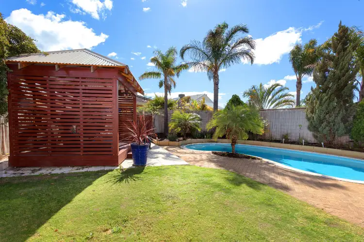 Third view of Homely house listing, 15 Millcroft Elbow, Jandakot WA 6164