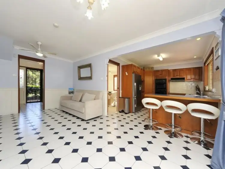 Sixth view of Homely house listing, 10 Starboard, Salamander Bay NSW 2317