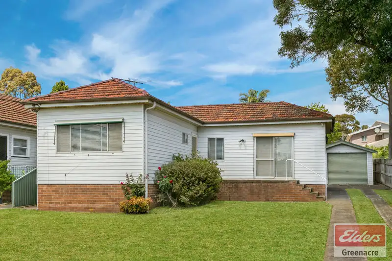 Main view of Homely house listing, 17 Lauma Avenue, Greenacre NSW 2190