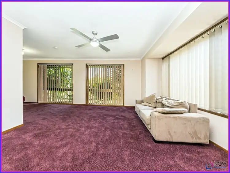 Third view of Homely house listing, 11 Fraser Place, Morayfield QLD 4506
