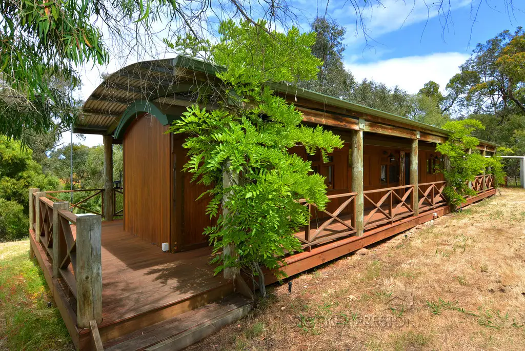 Main view of Homely rural property listing, 20 McCormack Road, Capel WA 6271