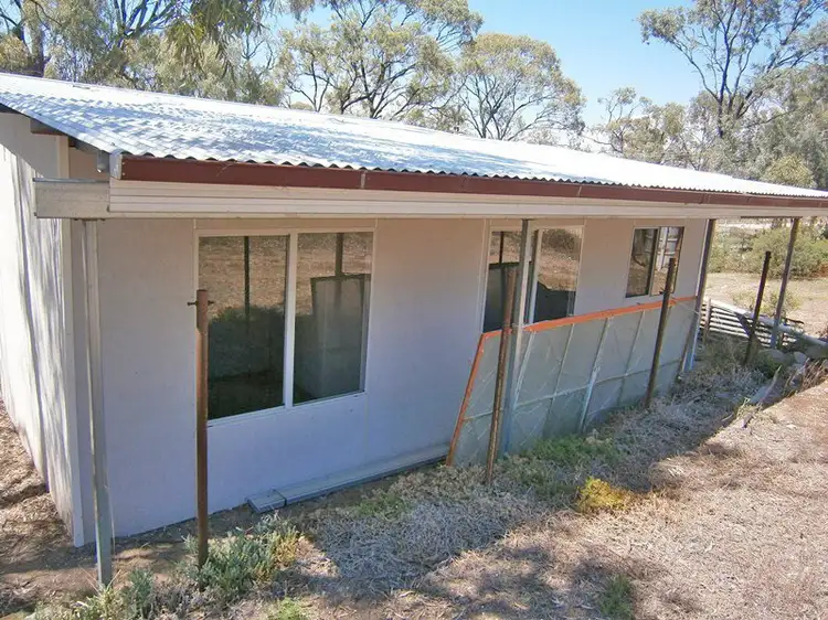 Lot 1 Sunset Boulevard, Blanchetown SA 5357
