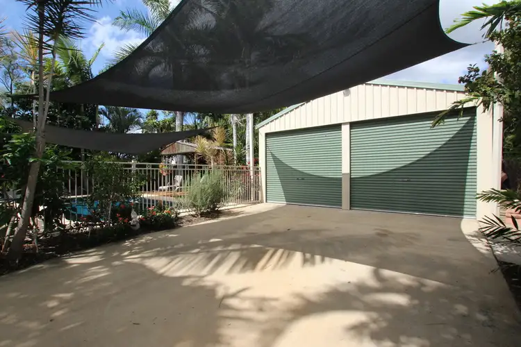 Third view of Homely house listing, 12 Murphy Street, Rosslea QLD 4812