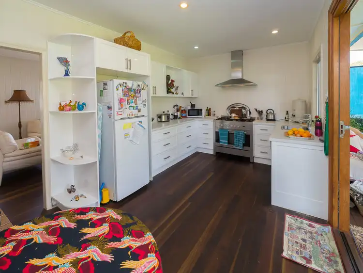 Seventh view of Homely house listing, 45 Shell Street, Urangan QLD 4655