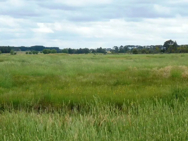 Third view of Homely land listing, Lot S2 Cummins Road, Miners Rest VIC 3352
