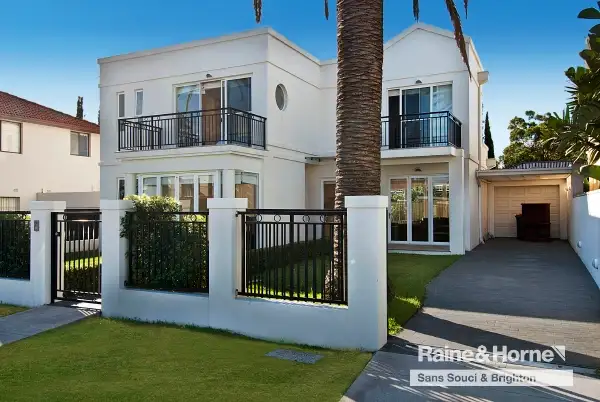 Second view of Homely house listing, 108 Ida Street, Sandringham NSW 2219