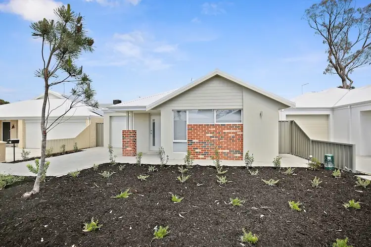 46 Encourage Loop, Dudley Park WA 6210