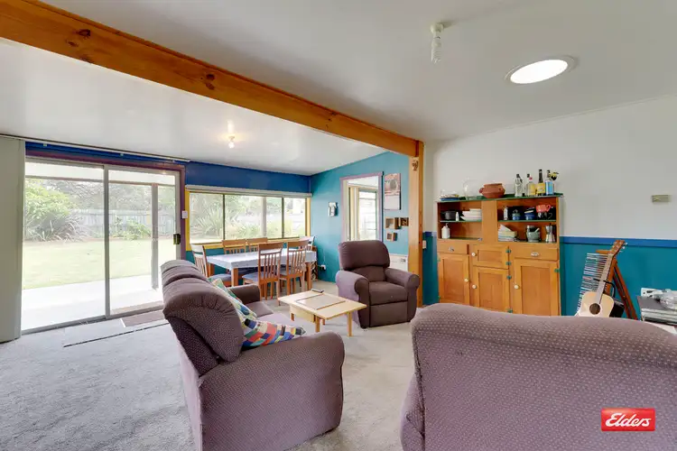 Second view of Homely house listing, 68 Esplanade, Turners Beach TAS 7315