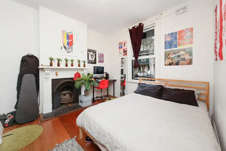 Fourth view of Homely house listing, 11 Watkin Street, Newtown NSW 2042