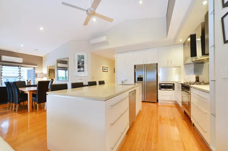 Third view of Homely house listing, 13 Sunbird Drive, Woree QLD 4868