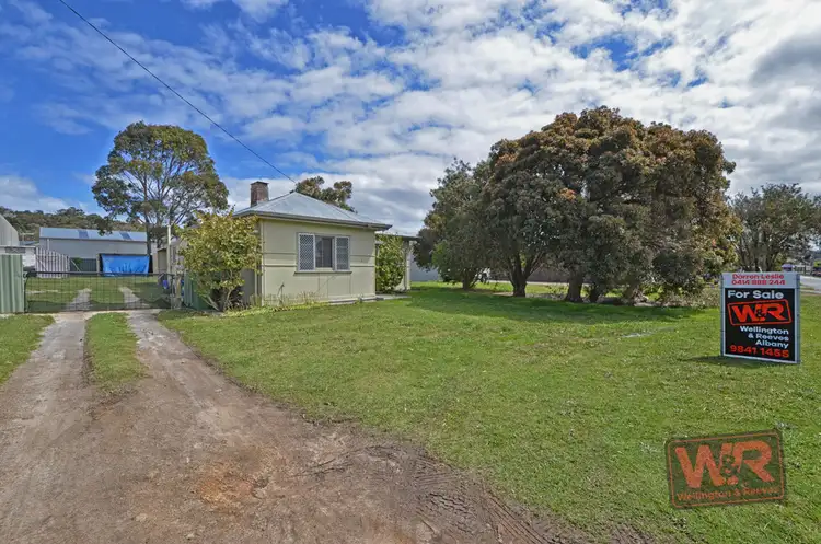 Second view of Homely house listing, 75 Cockburn Road, Centennial Park WA 6330
