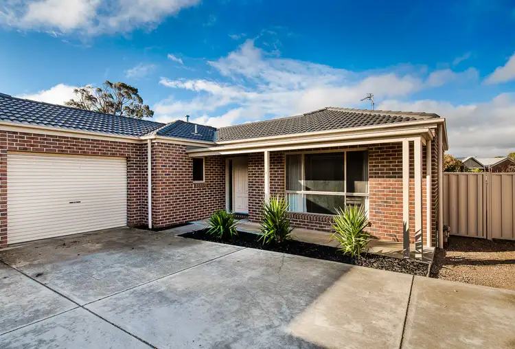 Main view of Homely unit listing, 3/15 Spencer Street, Sebastopol VIC 3356