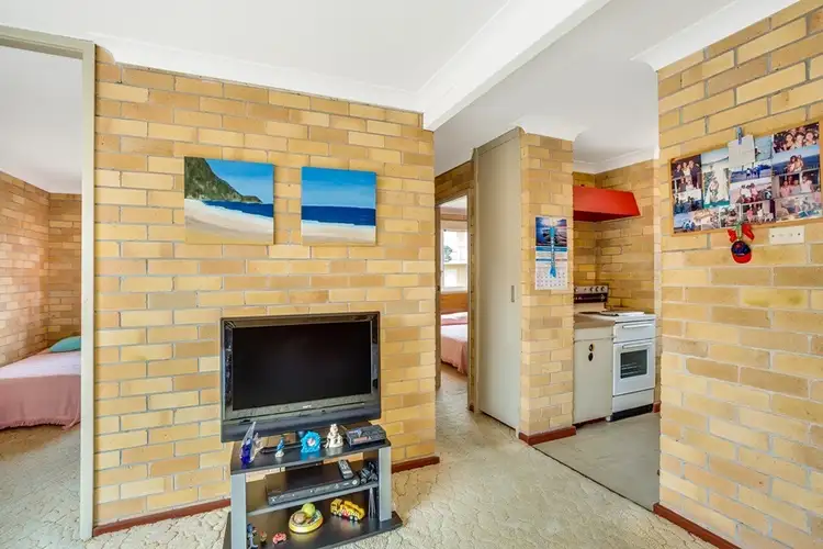 Fifth view of Homely unit listing, 7/17 Shoal Bay Road, Shoal Bay NSW 2315