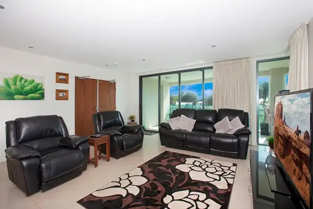 Sixth view of Homely apartment listing, 3 / 282 Marine Parade, Kingscliff NSW 2487