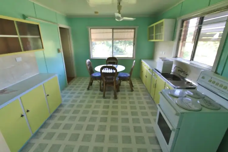Second view of Homely house listing, Lot 3 Chinchilla Wondai Rd, Tingoora QLD 4608