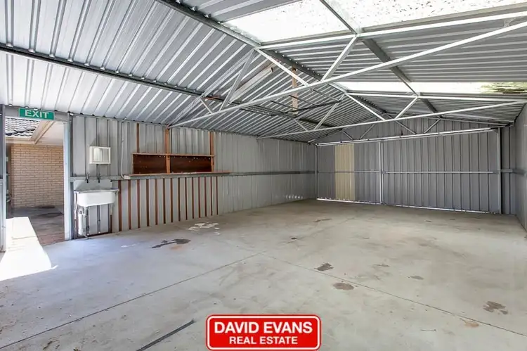 Fourth view of Homely house listing, 19 Grange Drive, Cooloongup WA 6168