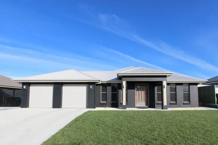 Main view of Homely house listing, 22 Phillip Street, Llanarth NSW 2795