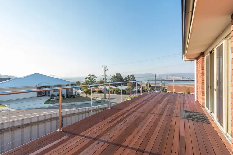 Fourth view of Homely townhouse listing, 1/60c Cormiston Road, Riverside TAS 7250