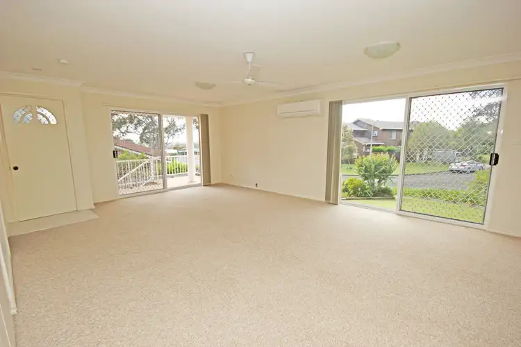 Fourth view of Homely villa listing, 1/28 Blackbutt Crescent, Laurieton NSW 2443