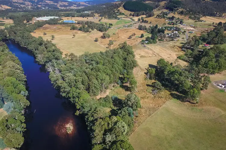 Fourth view of Homely house listing, 285 North Huon Road, Ranelagh TAS 7109