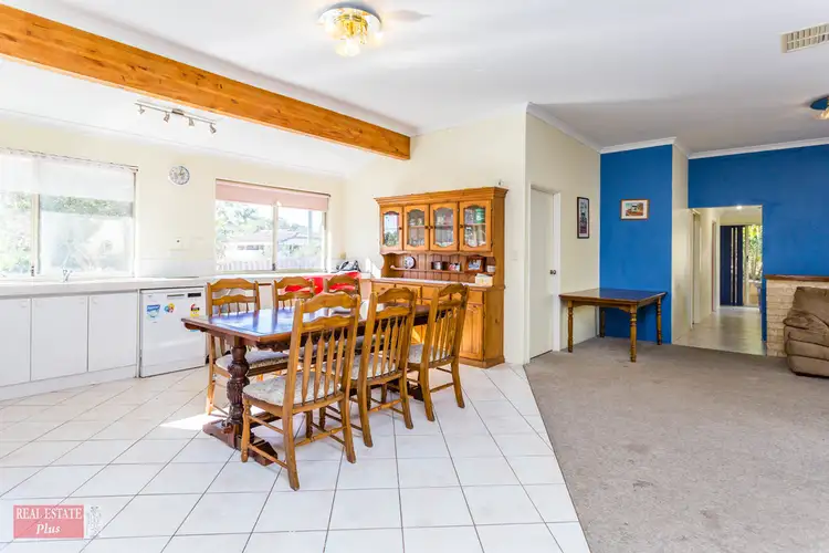 Sixth view of Homely house listing, 8 Pagnell Way, Swan View WA 6056