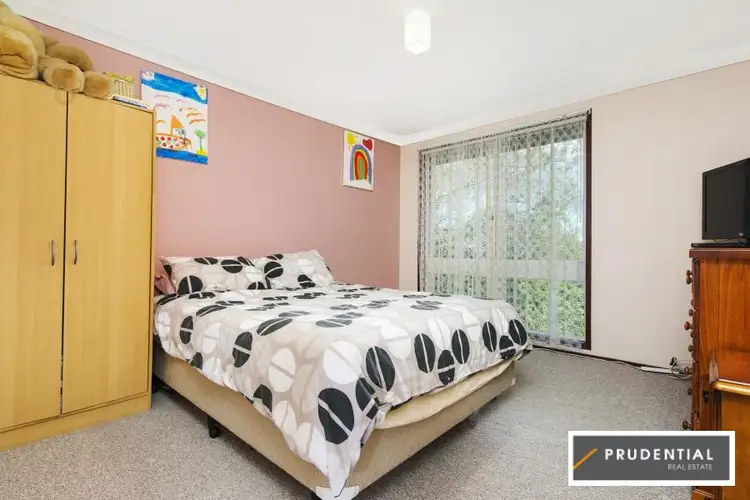 Fifth view of Homely house listing, 21 Traminer Place, Eschol Park NSW 2558