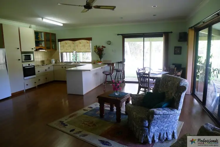 Seventh view of Homely rural property listing, 161 Concession Street, Collie WA 6225