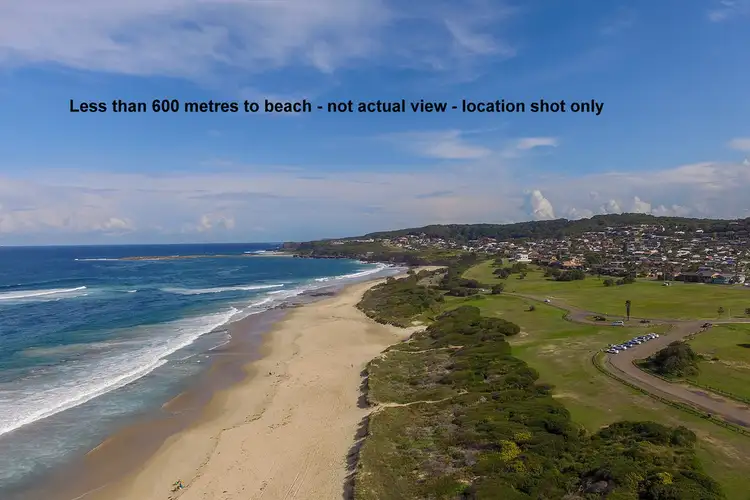 Sixth view of Homely unit listing, 14/60 Caves Beach Road, Caves Beach NSW 2281